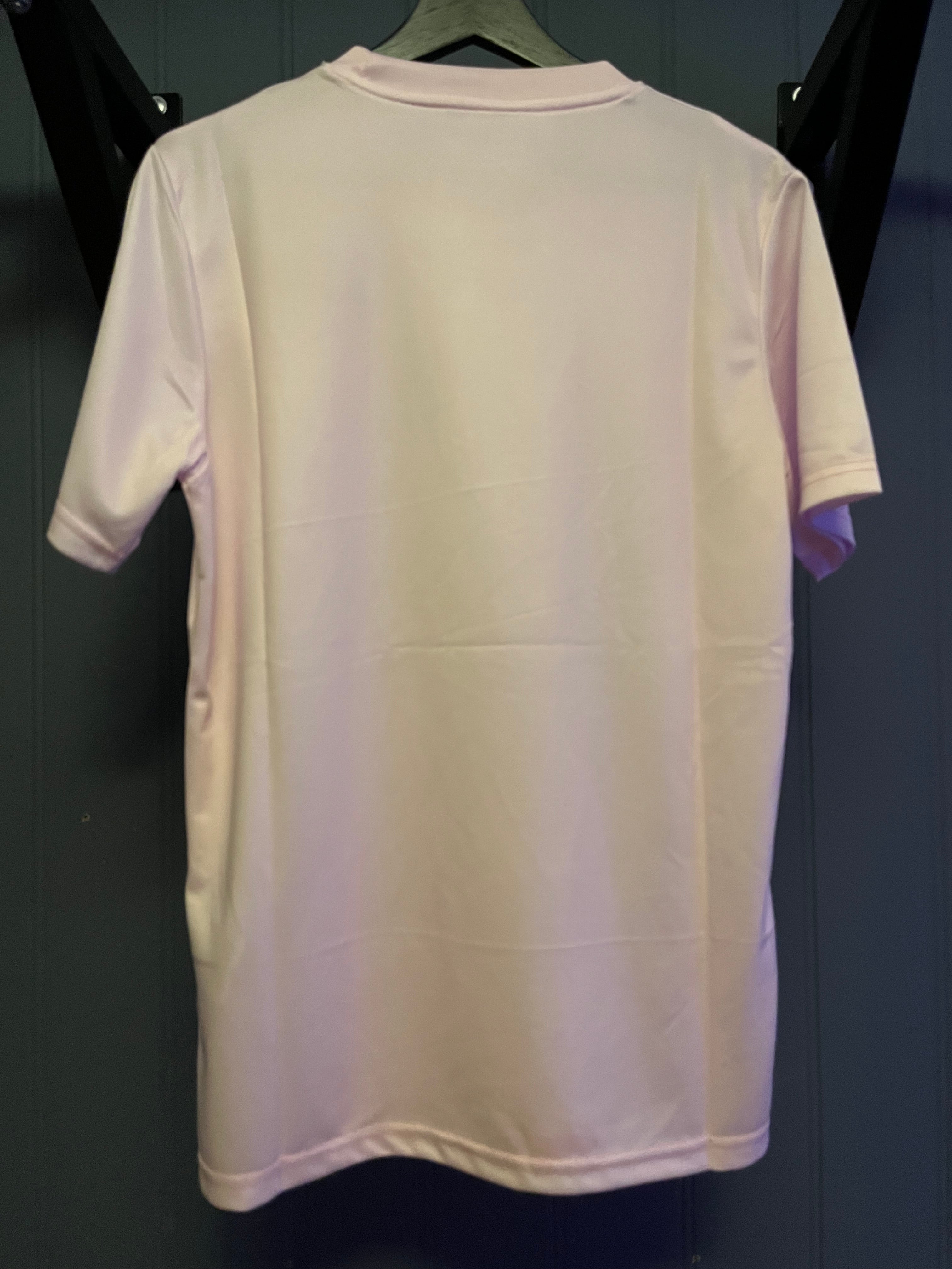 Brazil Jesus Pink Special