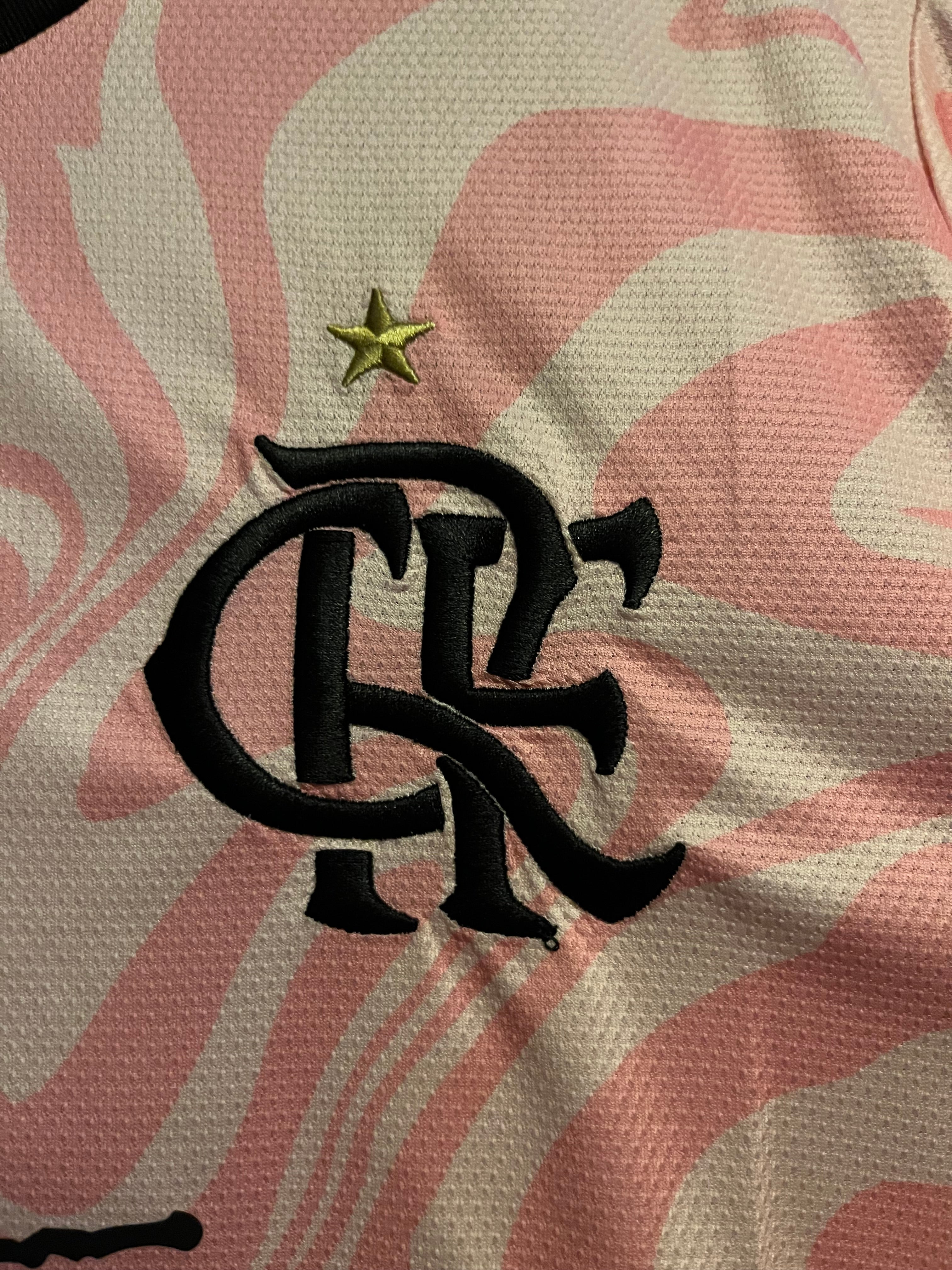 Flamgengo X Stüssy