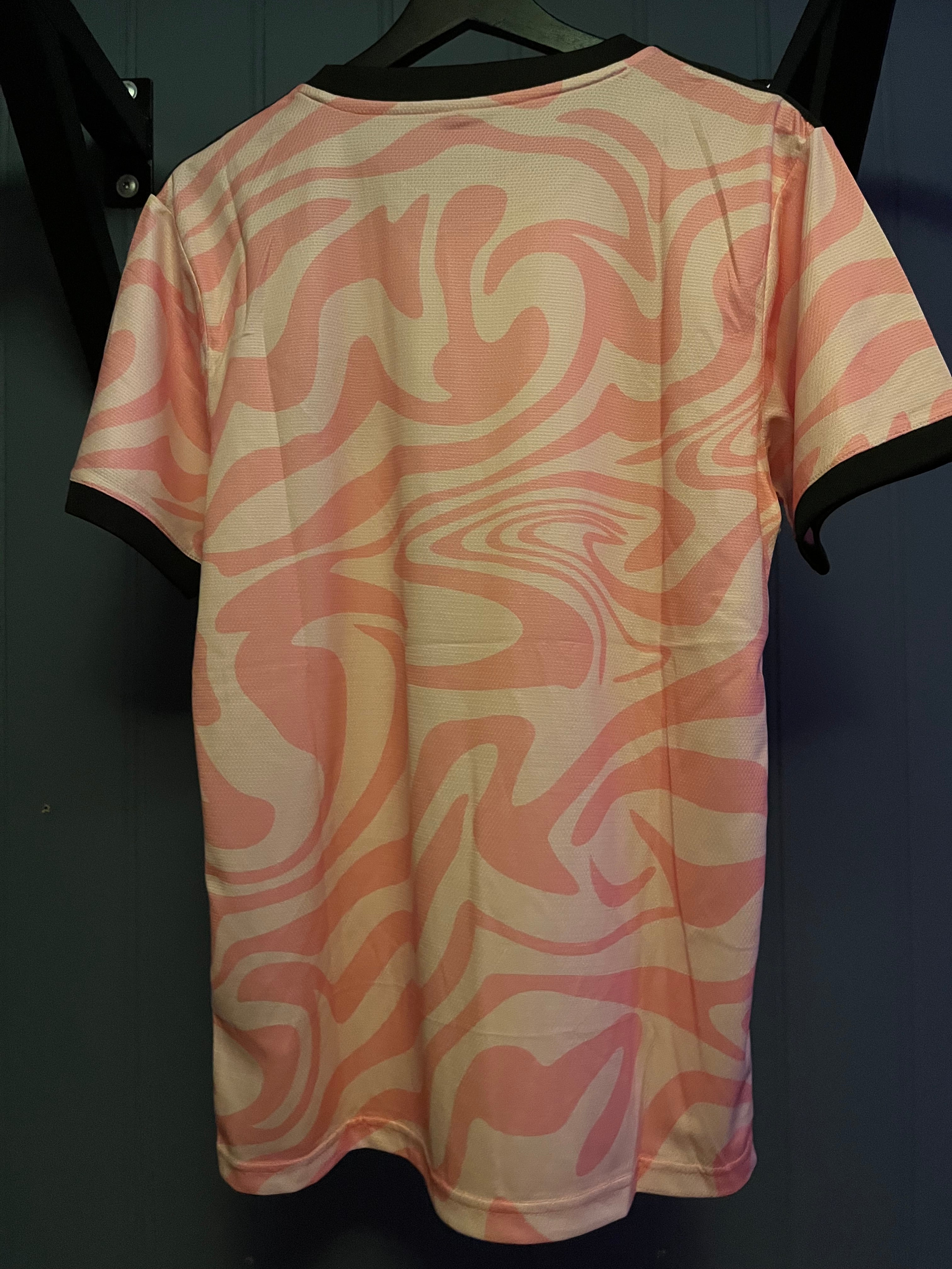 Flamgengo X Stüssy